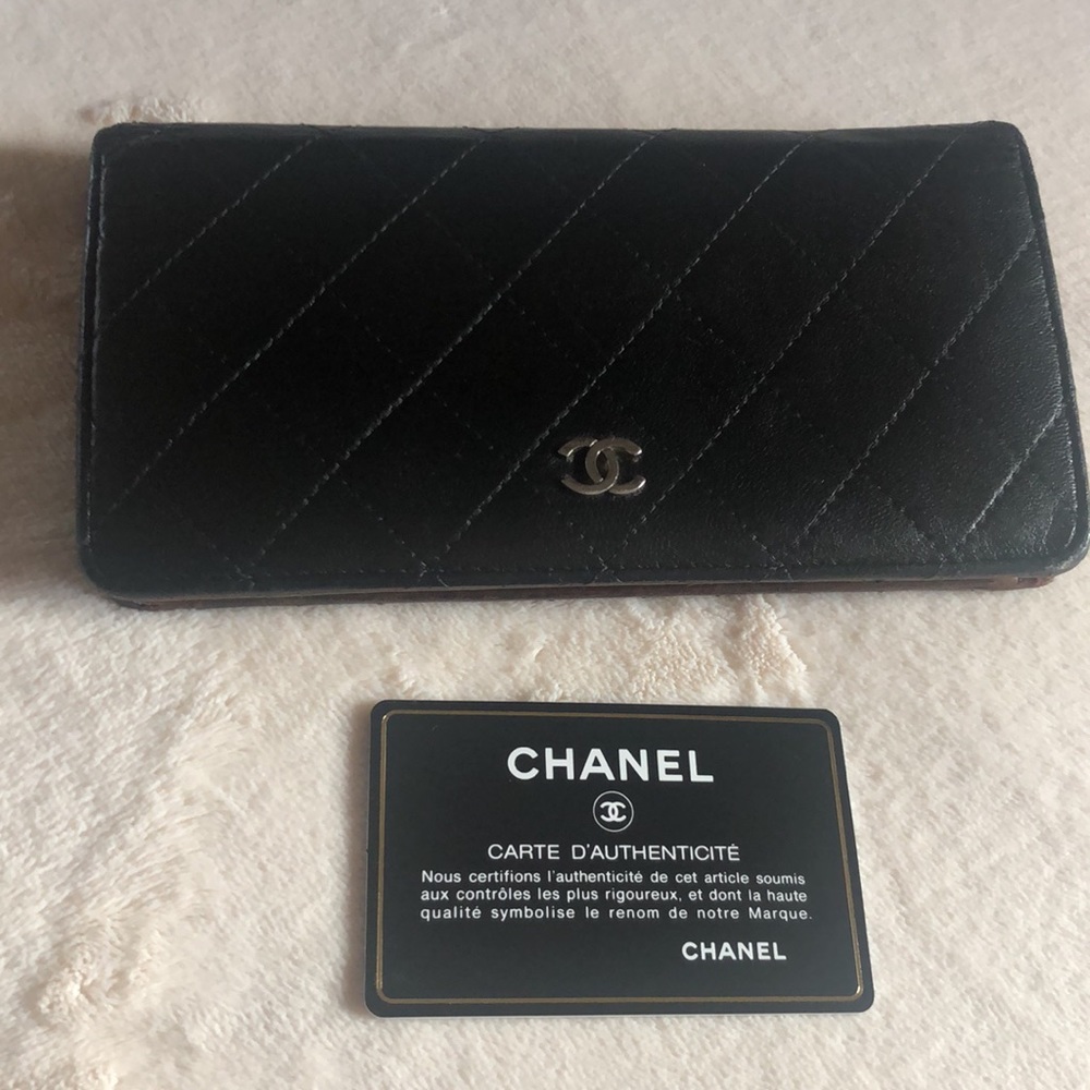 CHANEL Wallet